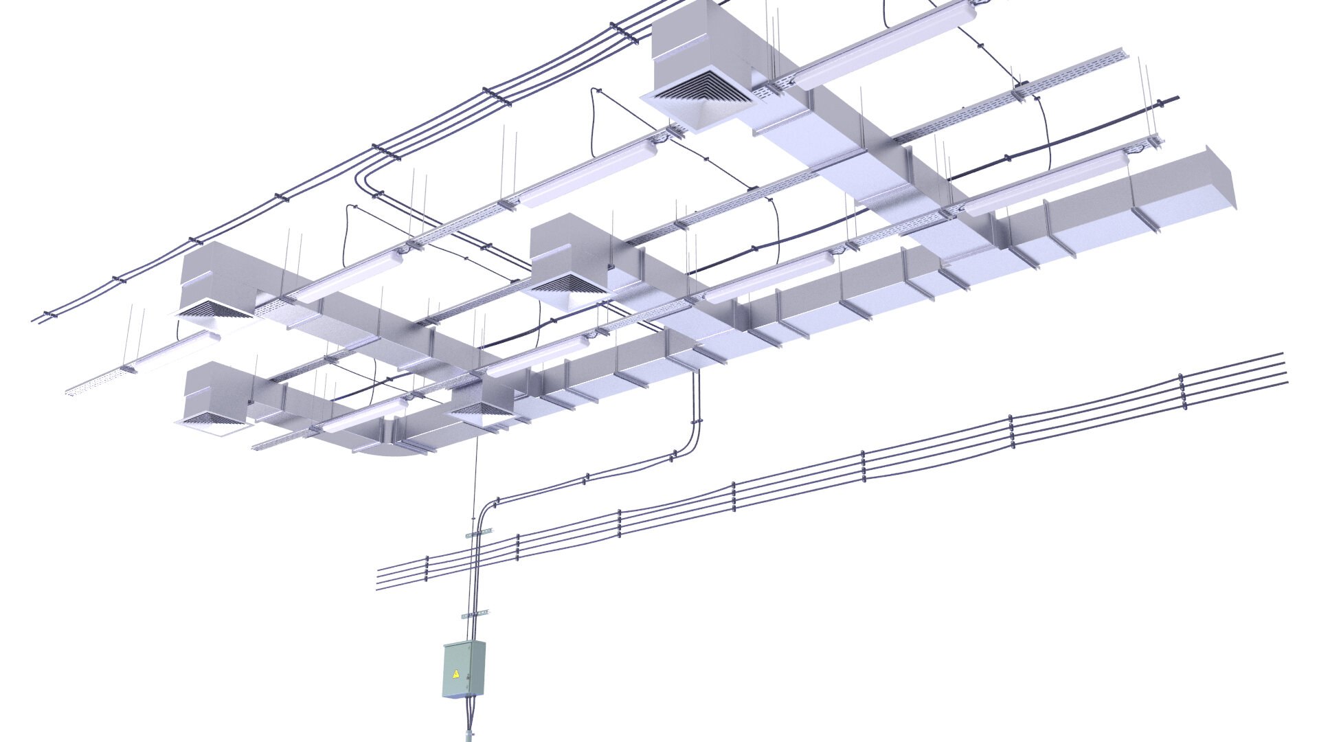 3D model Industrial Ceiling Duct 7 https://p.turbosquid.com/ts-thumb/GJ/Ozjqt5/WM/3d_ceiling_7_industrial_100003/jpg/1689673642/1920x1080/fit_q87/4f055058aaac07726dbfa2c8abd1effd2dc3abca/3d_ceiling_7_industrial_100003.jpg