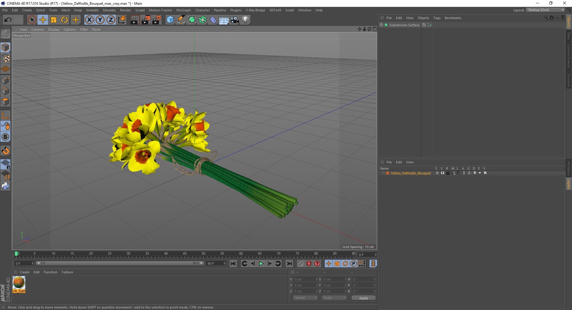 Yellow Daffodils Bouquet 3D model https://p.turbosquid.com/ts-thumb/GJ/aEKb1w/C9/yellowdaffodilsbouquet3dmodel042/jpg/1688873815/1920x1080/fit_q87/8a76ec2d8c1d9cc2e0426a51142871f17229fd61/yellowdaffodilsbouquet3dmodel042.jpg