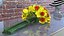 Yellow Daffodils Bouquet