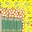 Yellow Daffodils Bouquet