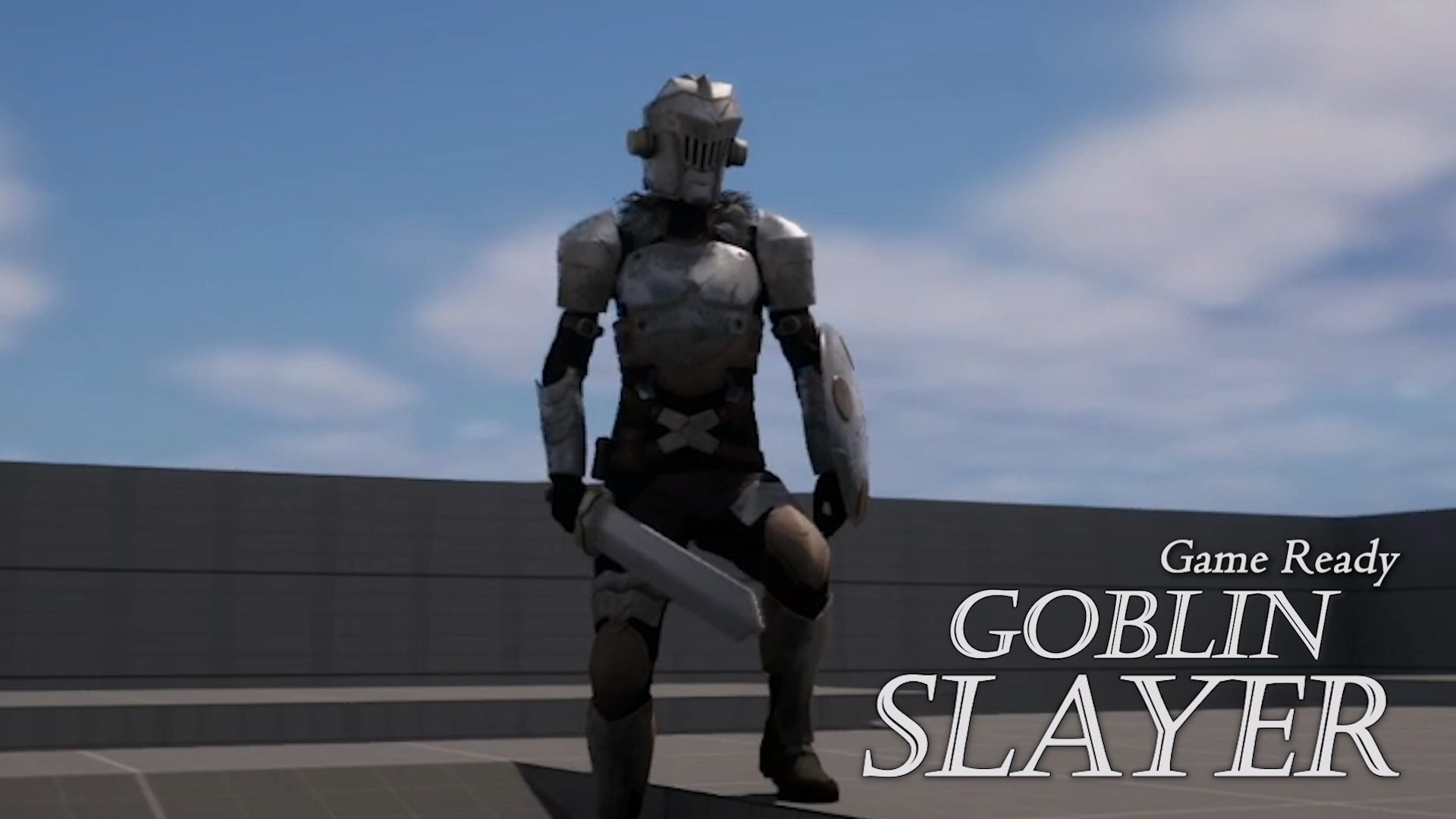 Goblin Slayer - Game Ready UE5 3D model https://p.turbosquid.com/ts-thumb/GJ/aYfsqu/cp/1/jpg/1699349699/1920x1080/fit_q87/a06376be16dbc1cc2c6519e1fc4d8336ecaf1a2a/1.jpg
