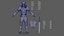 Goblin Slayer - Juego listo UE5