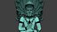 Dragon Queen Asian Khmer Thai