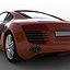 Audi R8 3D