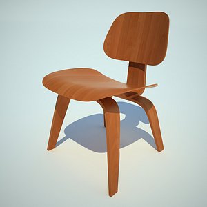 Eames DCW Dining Chair