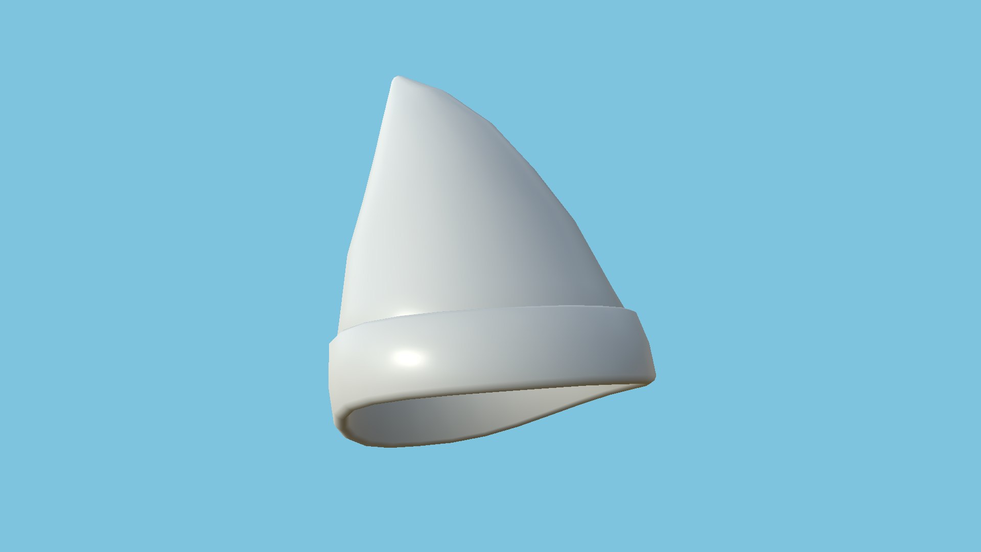 3D Gnome Hat 03 - Green - Character Design Fashion model https://p.turbosquid.com/ts-thumb/GJ/jlzHsO/P5/ghnc/png/1622501093/1920x1080/fit_q87/12712a9c3631435e560b2cbc6f089ab6fab029e8/ghnc.jpg