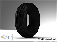 Tire 21 (agriculture 1)