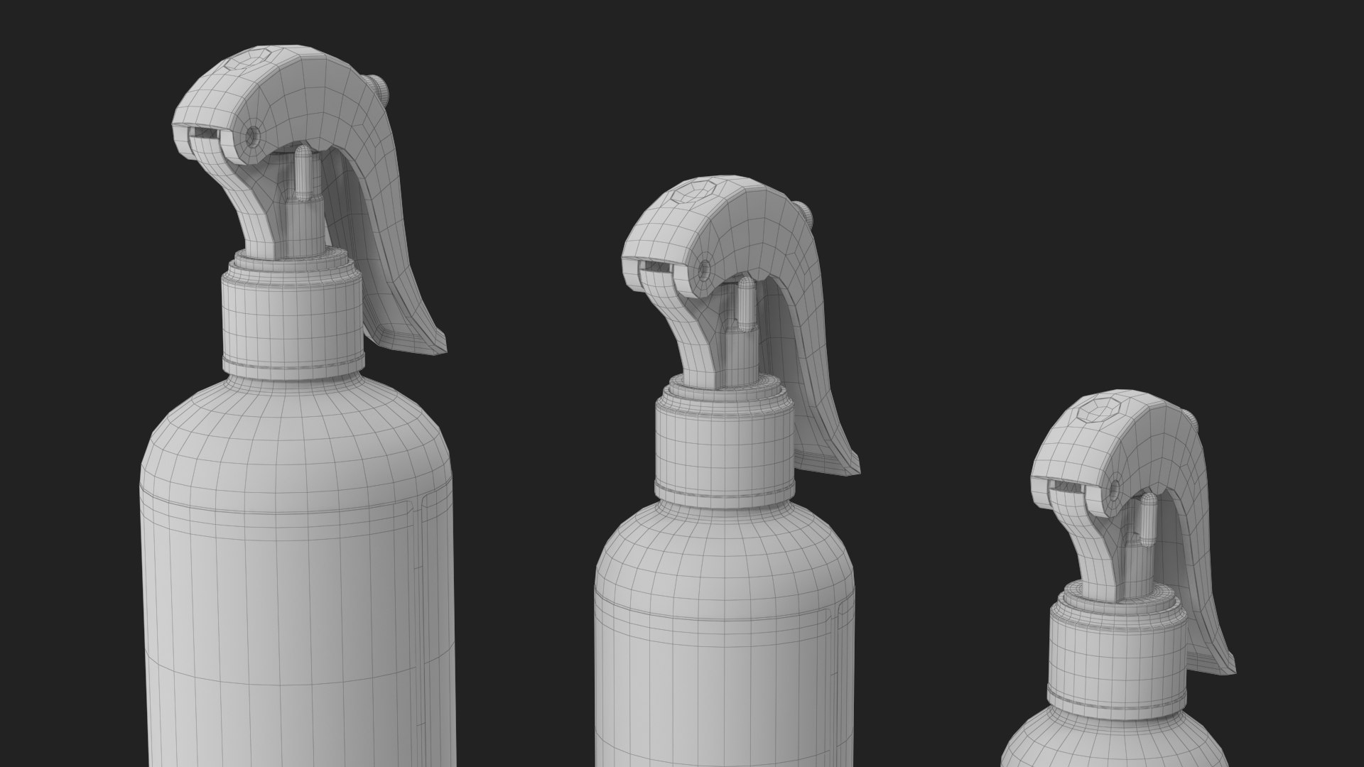 spray bottles reusable mockup 3D https://p.turbosquid.com/ts-thumb/GJ/lbU3iQ/8Df9JwiA/subdivision_level_00010/jpg/1599631888/1920x1080/fit_q87/003afd2990f12bcd17e7f359b805a4f6585cddf4/subdivision_level_00010.jpg