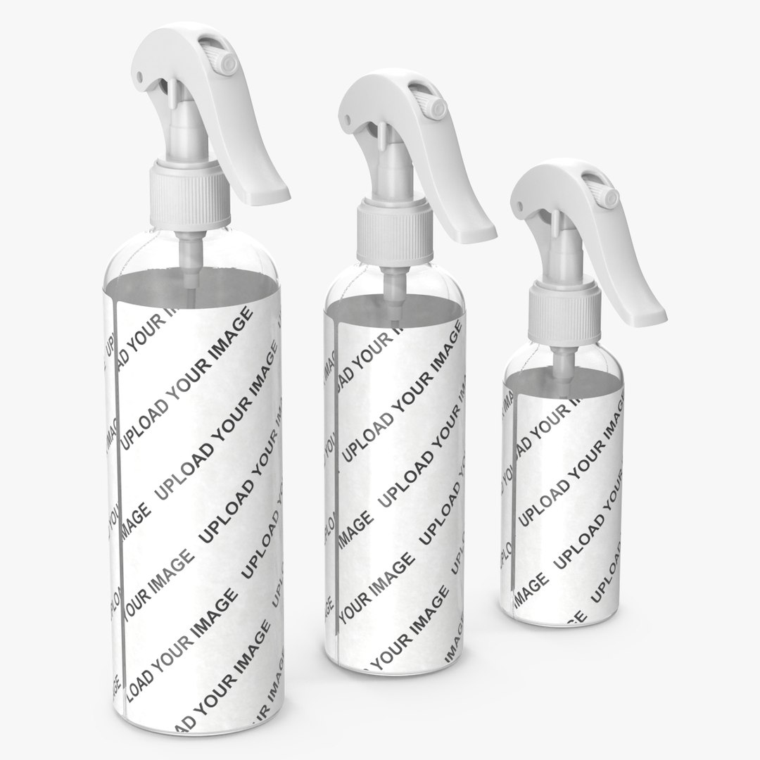 spray bottles reusable mockup 3D https://p.turbosquid.com/ts-thumb/GJ/lbU3iQ/LnNxV6zR/angle_signature_00000/jpg/1599628806/1920x1080/fit_q87/8dcb2bc9c0498dd129fb3bb7209c979155883bef/angle_signature_00000.jpg