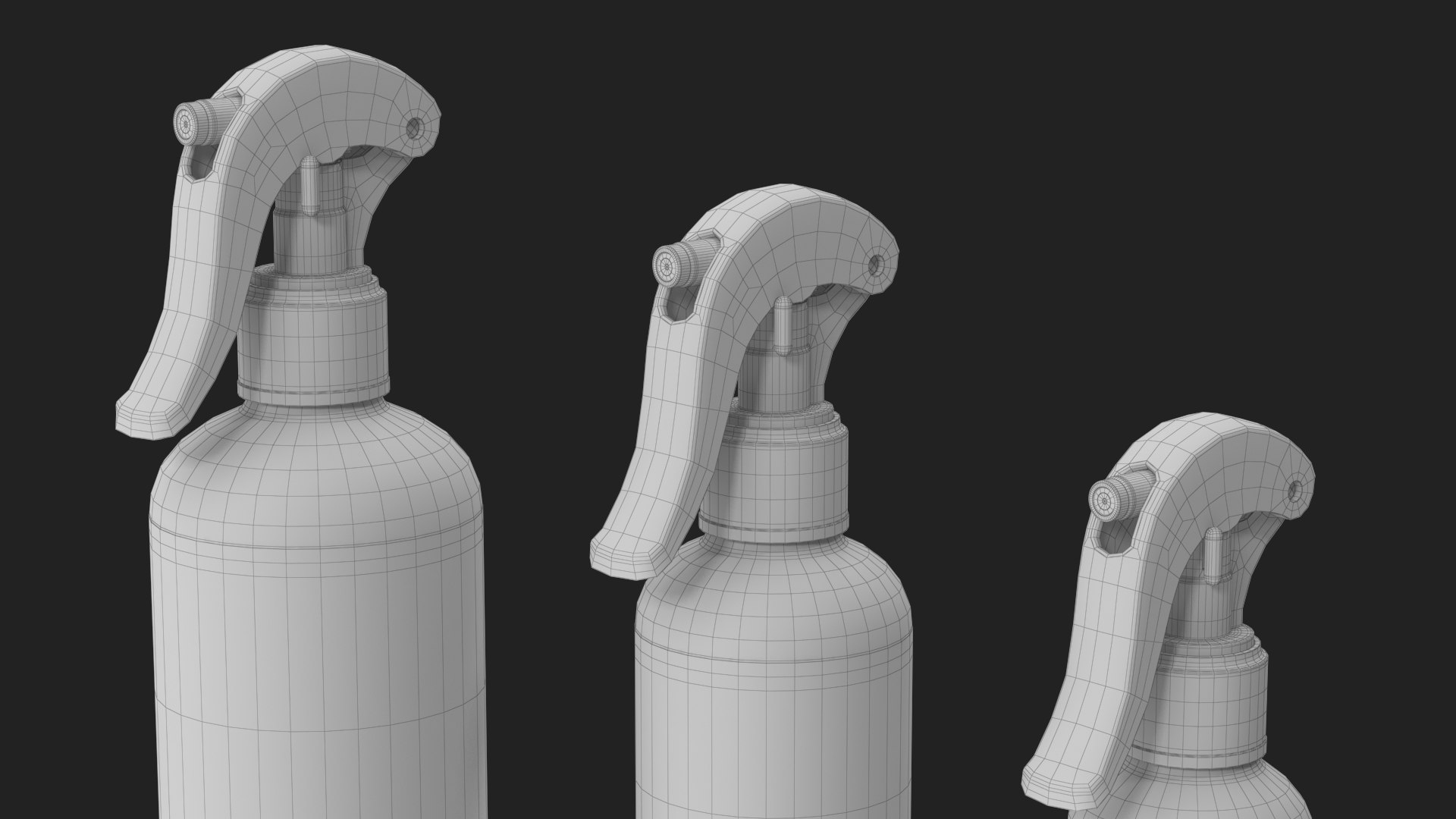spray bottles reusable mockup 3D https://p.turbosquid.com/ts-thumb/GJ/lbU3iQ/nbrzx5Tx/subdivision_level_00008/jpg/1599631888/1920x1080/fit_q87/5d19bb826b313a7629b49c288a925891843ed000/subdivision_level_00008.jpg