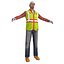 Worker S2 LOD2