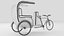 Byke Rickshaw 3 v2