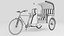Byke Rickshaw 3 v2