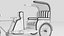 Byke Rickshaw 3 v2