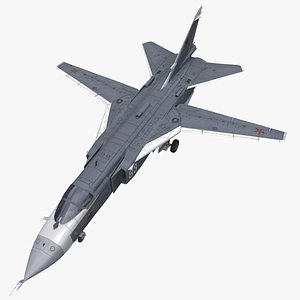 Su 24,Su-24,Sukhoi