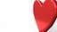 Corazón Rojo