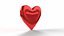 Corazón Rojo