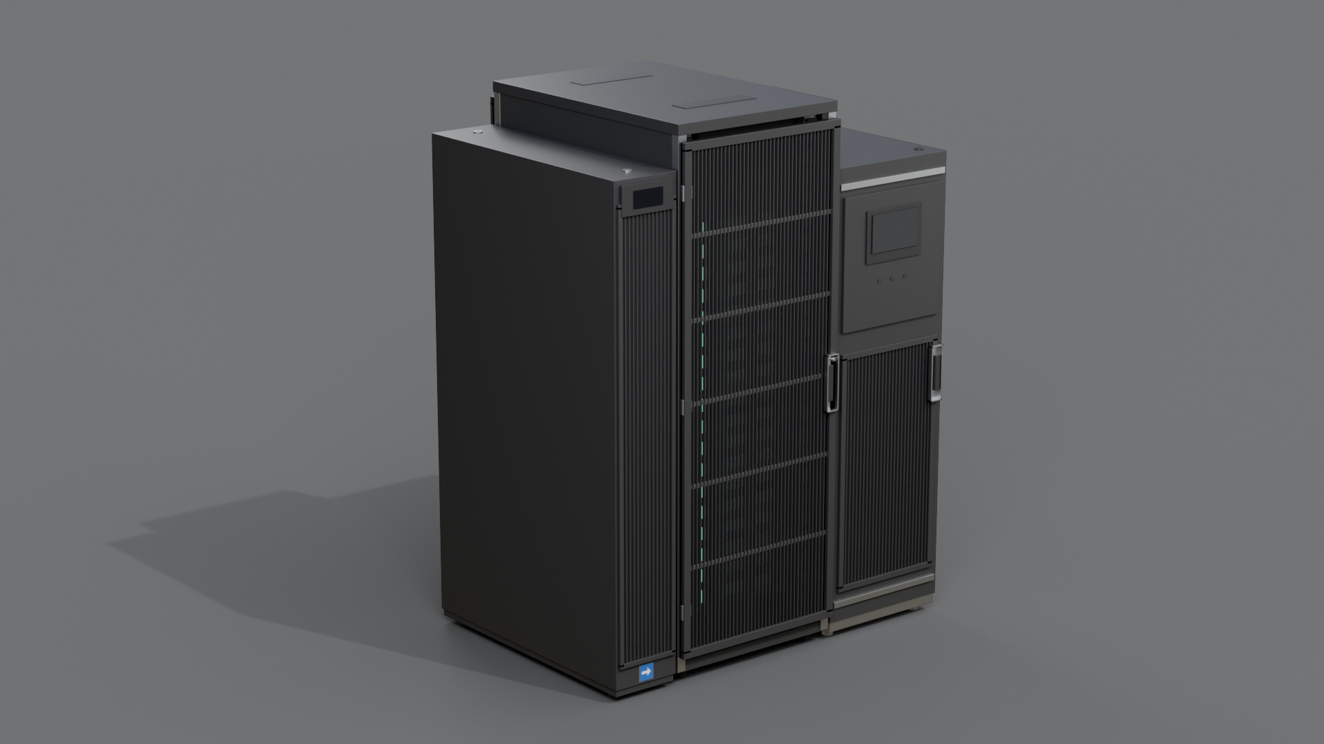 Data Center AI Rack and Liquid Cooling Equipment Kit model https://p.turbosquid.com/ts-thumb/GJ/tHKSyT/MM/datacenter_cooling_kit_turntable/png/1786630324/1920x1080/turn_fit_q99/25e4f2d50cfea00f6e6e7b1ebf20b95438bd1122/datacenter_cooling_kit_turntable-1.jpg