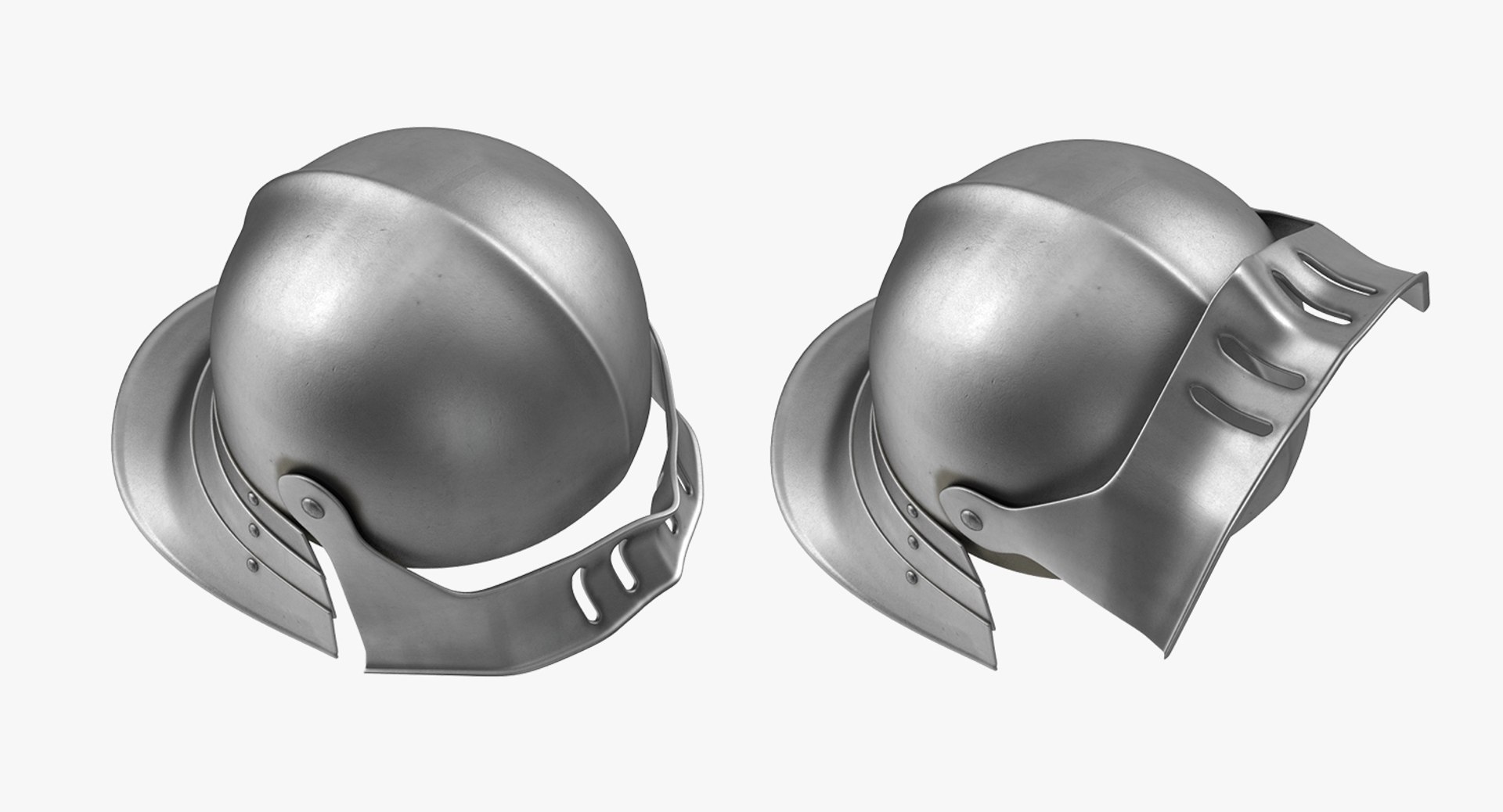 medieval helmets 3D model https://p.turbosquid.com/ts-thumb/GJ/tlTlun/4XlRxD6p/medievalhelmetscollectionvray3dmodel013/jpg/1506789583/1920x1080/fit_q87/0d6f27415fd28be5317929c3a38fbe570efca9c6/medievalhelmetscollectionvray3dmodel013.jpg