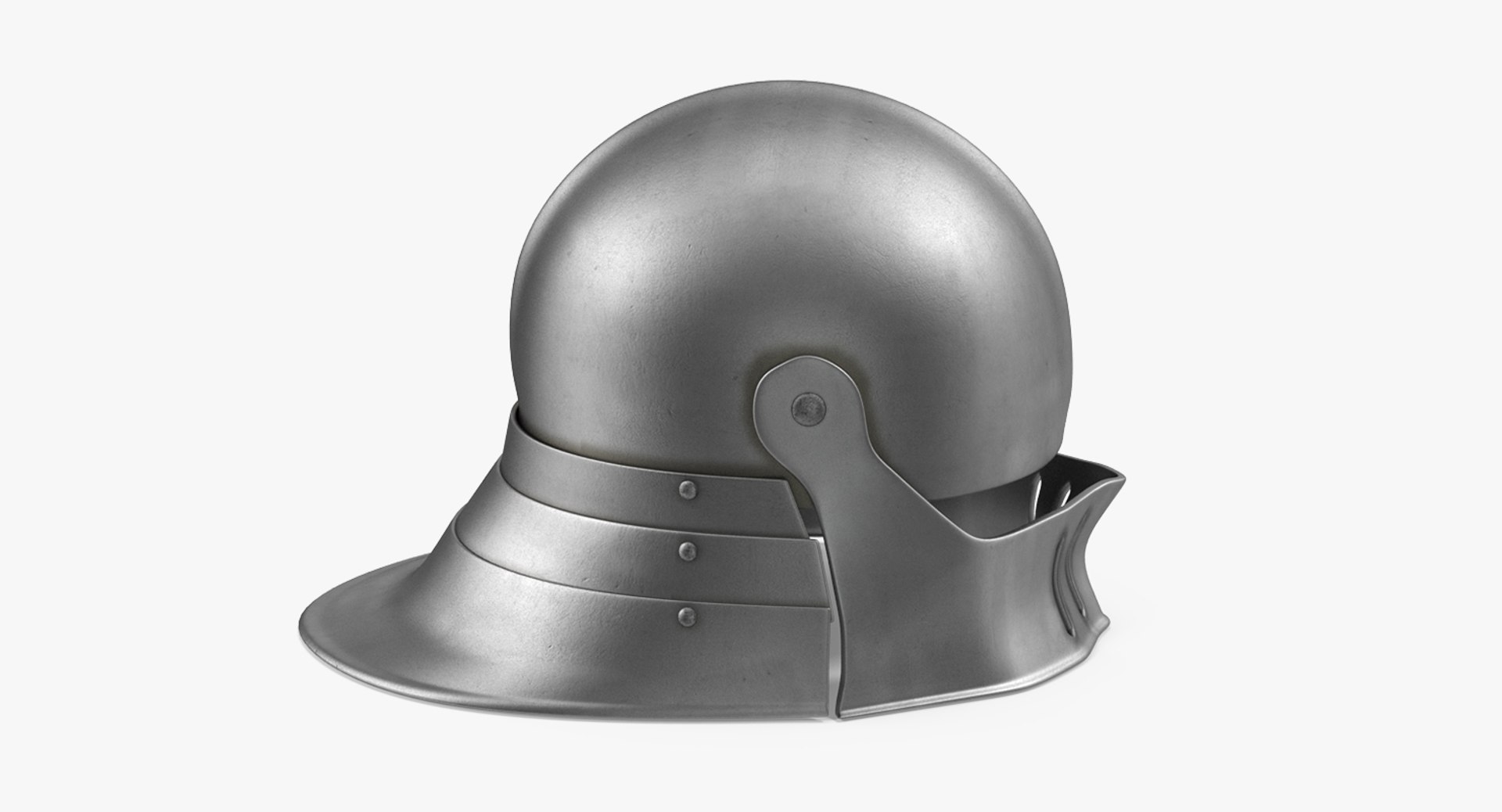 medieval helmets 3D model https://p.turbosquid.com/ts-thumb/GJ/tlTlun/6bAHTA3q/medievalhelmetscollectionvray3dmodel011/jpg/1506789583/1920x1080/fit_q87/d2061f5358b5cfb01aa5f02fa56669b7d5a66f72/medievalhelmetscollectionvray3dmodel011.jpg