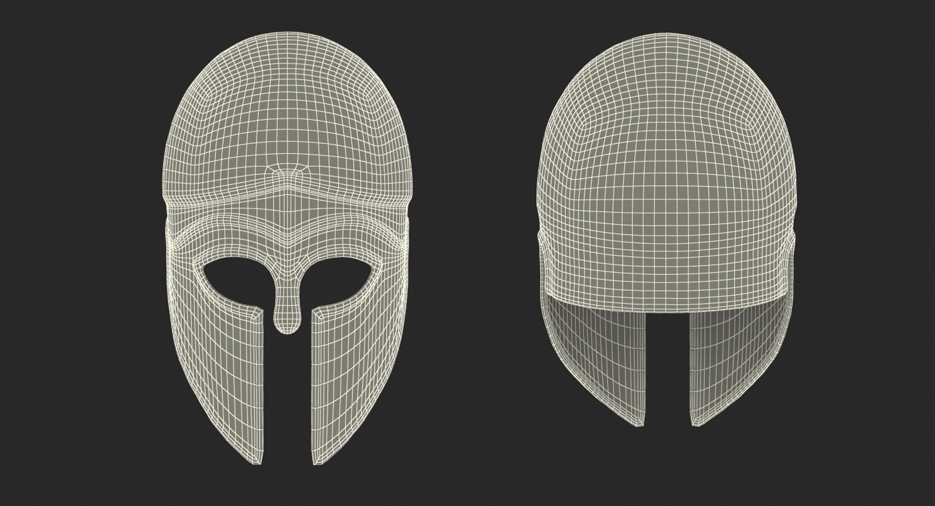 medieval helmets 3D model https://p.turbosquid.com/ts-thumb/GJ/tlTlun/H0MnGpr3/medievalhelmetscollectionvray3dmodel065/jpg/1506789584/1920x1080/fit_q87/4e646a8e8a19757413a037eaf3f49d9cc7e4b90f/medievalhelmetscollectionvray3dmodel065.jpg