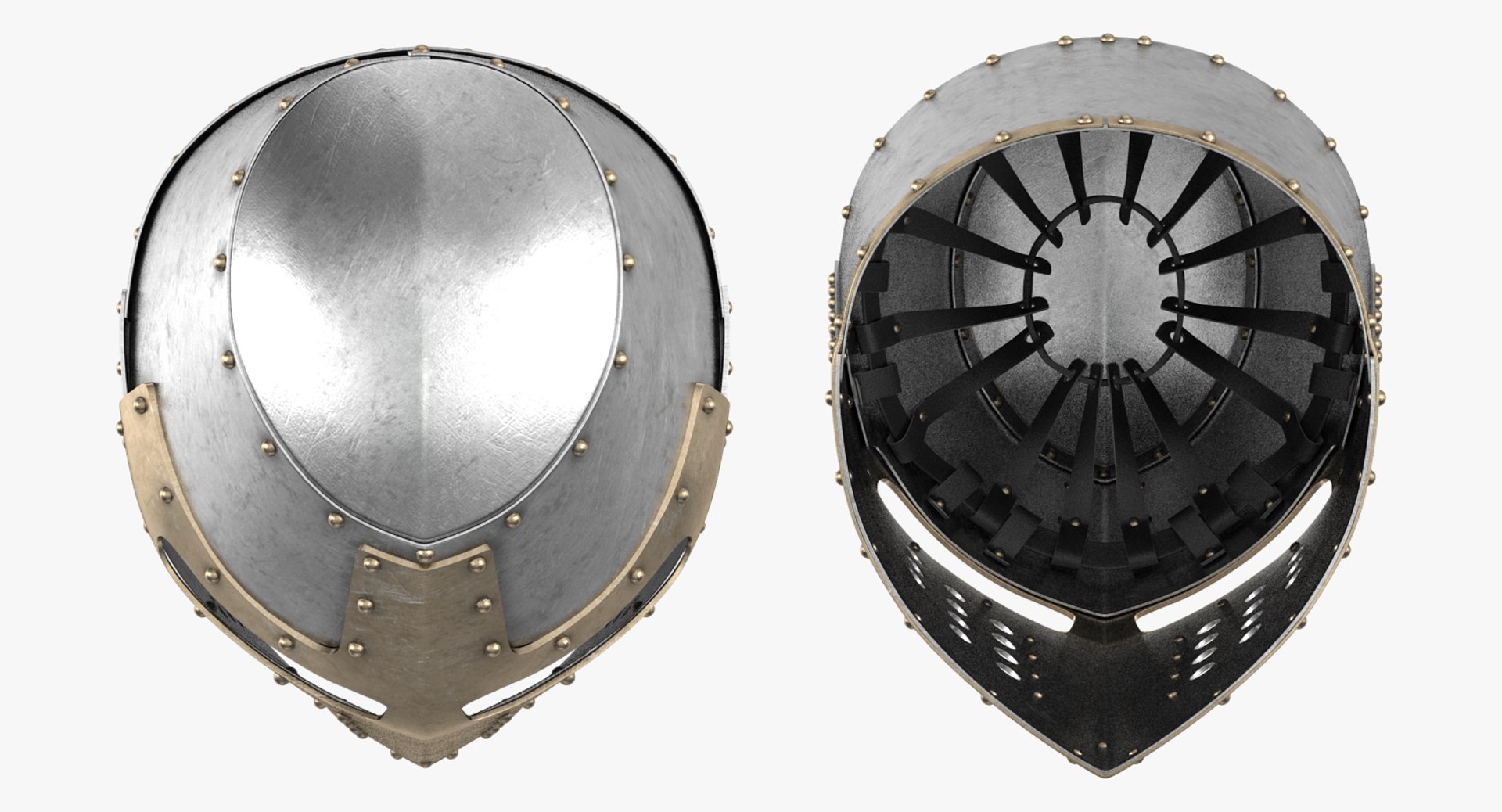 medieval helmets 3D model https://p.turbosquid.com/ts-thumb/GJ/tlTlun/cous7XAs/medievalhelmetscollectionvray3dmodel040/jpg/1506789583/1920x1080/fit_q87/61e7a6348b668c337a2d76b4db8c4de52688314b/medievalhelmetscollectionvray3dmodel040.jpg
