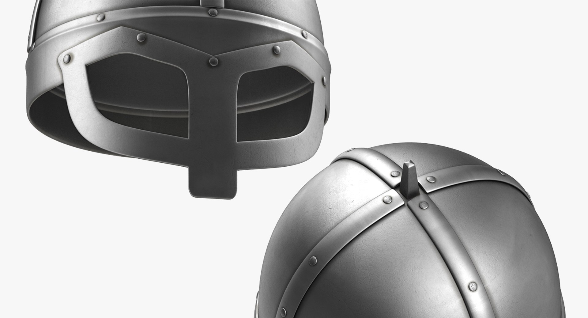 medieval helmets 3D model https://p.turbosquid.com/ts-thumb/GJ/tlTlun/dXi0gcEi/medievalhelmetscollectionvray3dmodel034/jpg/1506789583/1920x1080/fit_q87/6626b0c0aea5597764681f262a5253f5f11cc774/medievalhelmetscollectionvray3dmodel034.jpg