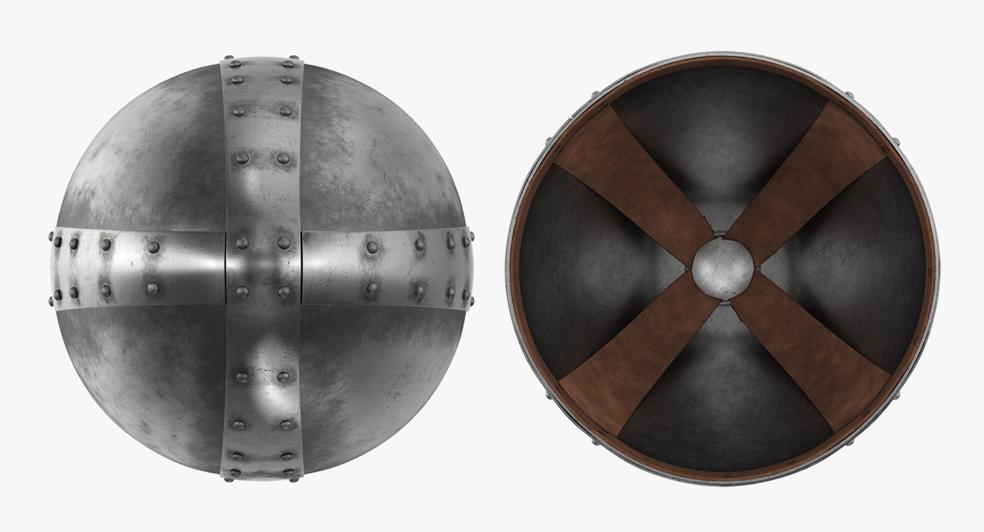 medieval helmets 3D model https://p.turbosquid.com/ts-thumb/GJ/tlTlun/p942XrsO/medievalhelmetscollectionvray3dmodel054/jpg/1506789584/1920x1080/fit_q87/dc5573881010895db5f699b32285a87de0eece3f/medievalhelmetscollectionvray3dmodel054.jpg