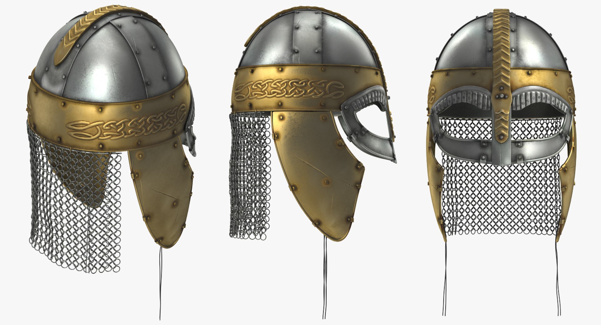 medieval helmets 3D model https://p.turbosquid.com/ts-thumb/GJ/tlTlun/v2b5Etvn/medievalhelmetscollectionvray3dmodel056/jpg/1506789584/1920x1080/fit_q87/e389939a3f7e575abff983f230e631a406a3fcea/medievalhelmetscollectionvray3dmodel056.jpg