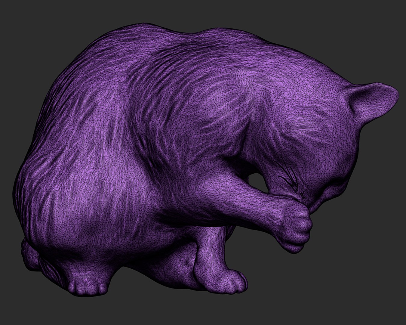 3D model Fluffy cat licking itself 34 https://p.turbosquid.com/ts-thumb/GJ/uLUNTA/ze/z04a_04set_05shot_13/png/1695042809/1920x1080/fit_q87/3b8547fabc031685d4cdc03ad1b5aed6f300ce3b/z04a_04set_05shot_13.jpg