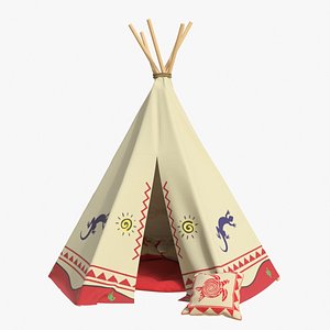 Tepee 01 3