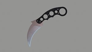 Karambit