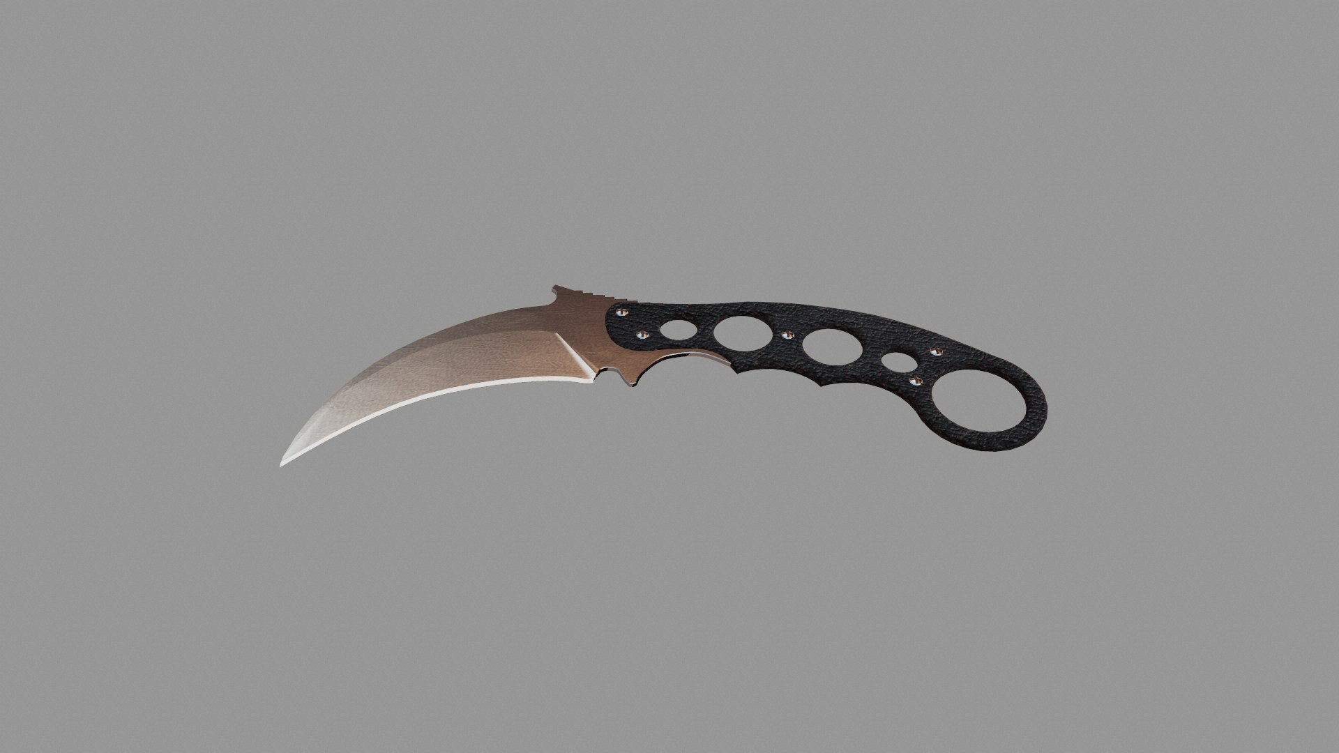karambit knife 3d model https://p.turbosquid.com/ts-thumb/GK/00Pz4x/WuBNj5fu/4/png/1433167612/1920x1080/fit_q87/f18ef468427171e91f5f84d76e7e918e9717972a/4.jpg