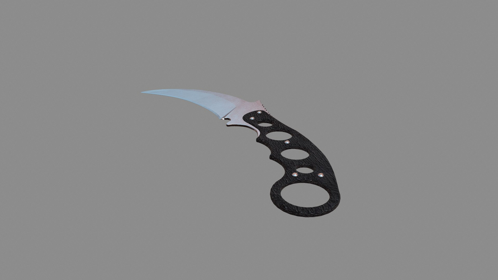 karambit knife 3d model https://p.turbosquid.com/ts-thumb/GK/00Pz4x/XvspW32B/3/png/1433167612/1920x1080/fit_q87/d053a1fc97eca47c076e71d4036ce3e7c2cba631/3.jpg