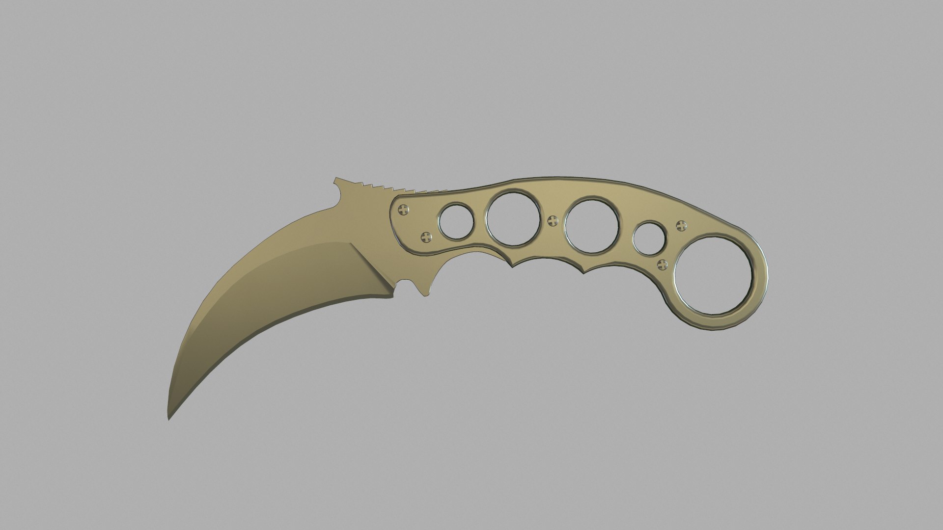 karambit knife 3d model https://p.turbosquid.com/ts-thumb/GK/00Pz4x/ivfeQnQy/5/png/1431808037/1920x1080/fit_q87/46c90d3f744233321f249cf6a9c45c0a0f48f77d/5.jpg
