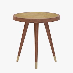 palecek bond table 3d max