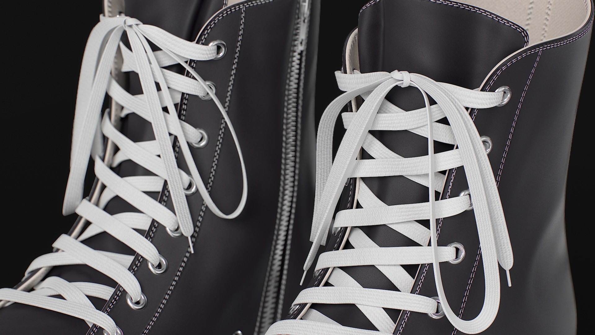 3D model Hi Top Sneakers https://p.turbosquid.com/ts-thumb/GK/5tZTI4/K2/_camera5/jpg/1635503355/1920x1080/fit_q87/9af7dab8793e21f2ca2f94540d01a282dd09f6c9/_camera5.jpg