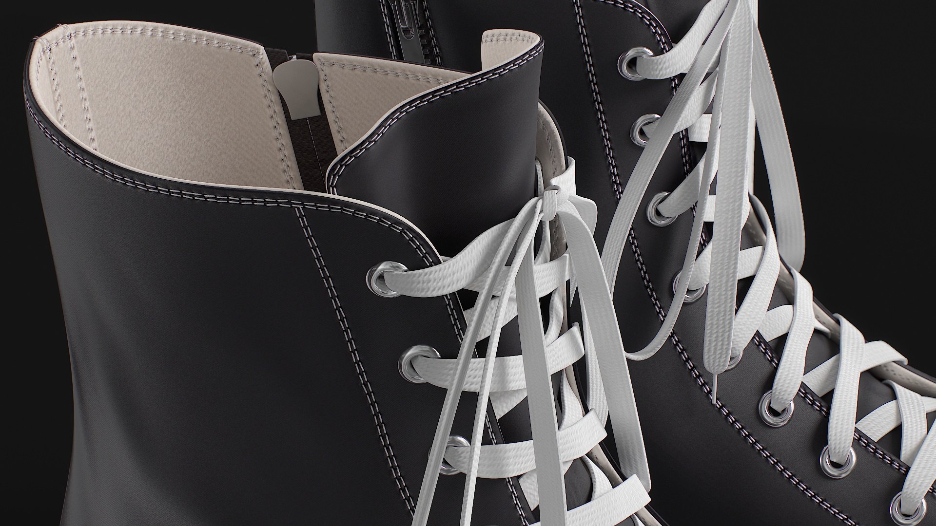 3D model Hi Top Sneakers https://p.turbosquid.com/ts-thumb/GK/5tZTI4/NO/_camera8/jpg/1635503355/1920x1080/fit_q87/af54bb3b61532c9f5acb9d68f41aea4979b5aa58/_camera8.jpg