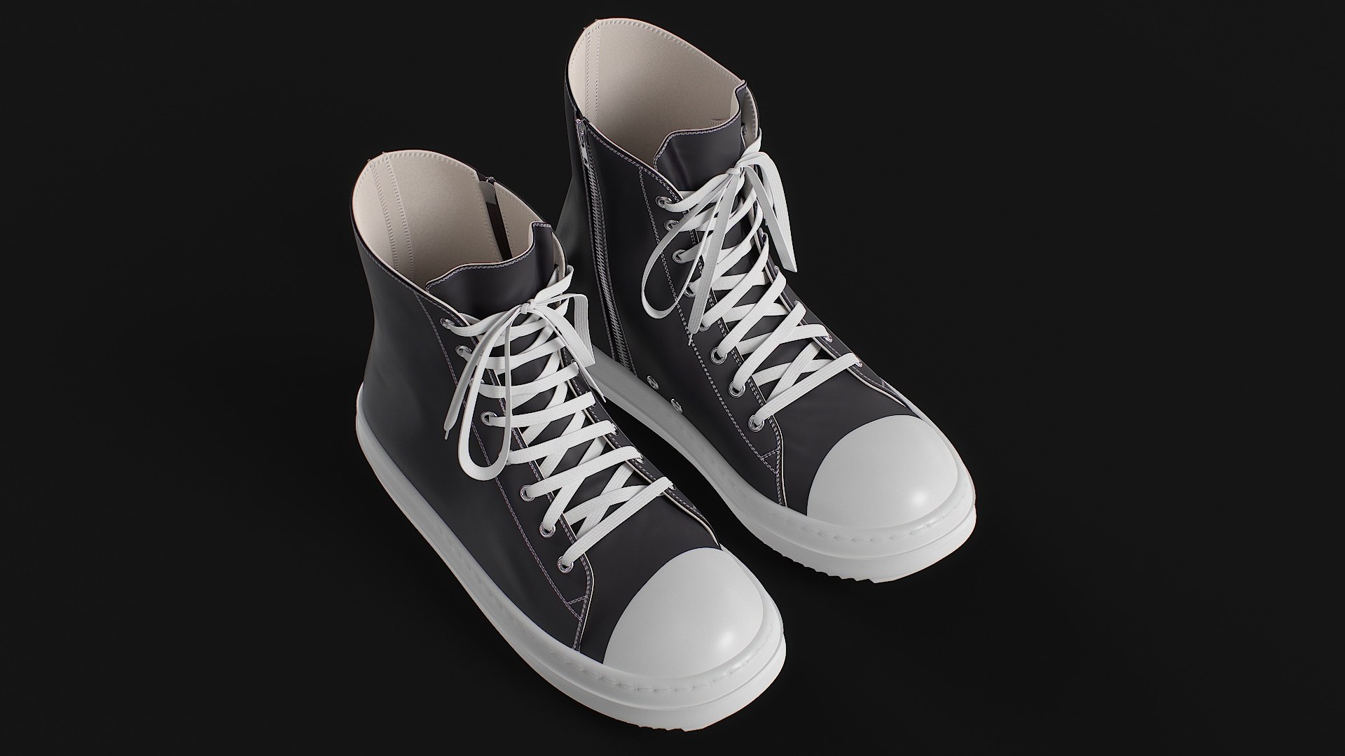 3D model Hi Top Sneakers https://p.turbosquid.com/ts-thumb/GK/5tZTI4/RQ/_camera2/jpg/1635503352/1920x1080/fit_q87/aec8ad1b56d284717e147ddb0a74d0bf03c175fc/_camera2.jpg