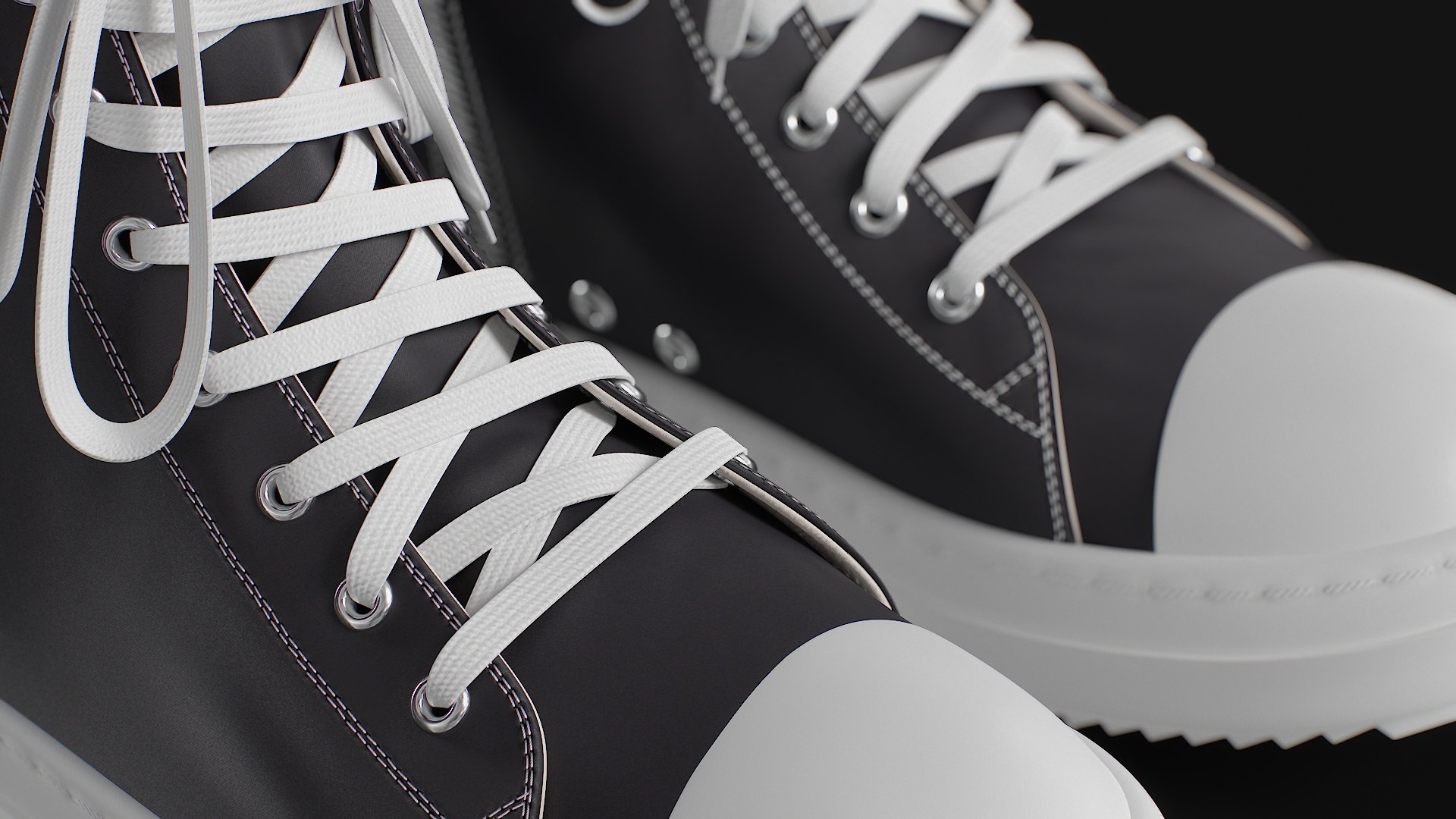 3D model Hi Top Sneakers https://p.turbosquid.com/ts-thumb/GK/5tZTI4/aH/_camera11/jpg/1635503355/1920x1080/fit_q87/420d524b980f6a983aa3dbda07ce47b02b71a592/_camera11.jpg