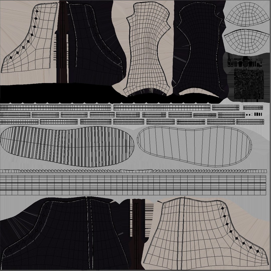 3D model Hi Top Sneakers https://p.turbosquid.com/ts-thumb/GK/5tZTI4/px/uv_hi_top/jpg/1635504227/1920x1080/fit_q87/b7cdedaf0d3a1a113d5159e4f0850779ee705a19/uv_hi_top.jpg