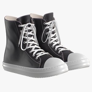 Hi Top Sneakers