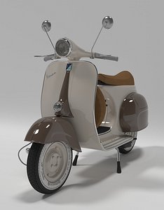 Vespa 01