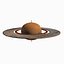 Mini Saturno