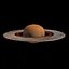 Mini Saturno