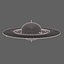Mini Saturno