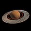 Mini Saturno