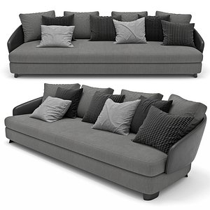 Sofa Lawson Minotti