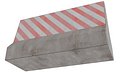 Concrete Traffic Barrier