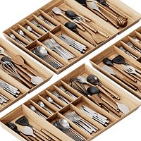 Ikea Organizer Uppdatera